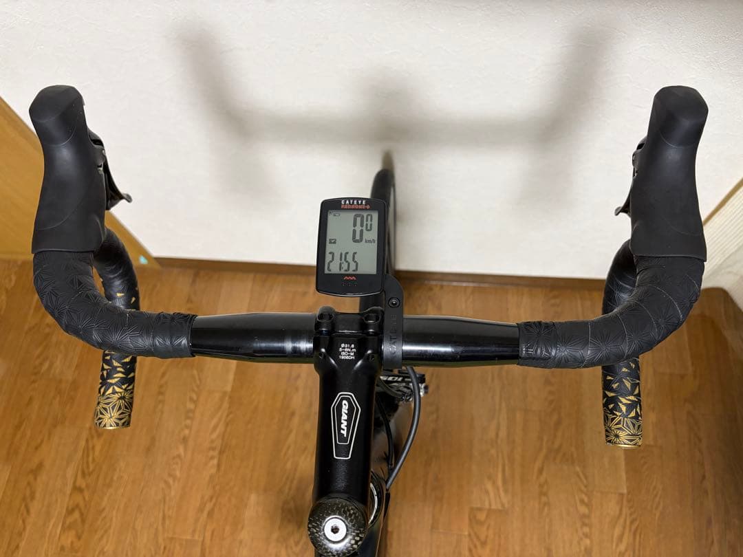 130hinomaru様専用】Boardman Air 9.8 カーボン 55