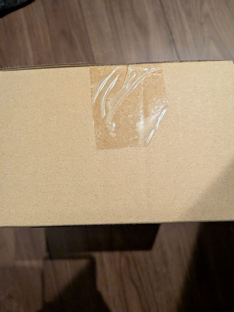 ポケモンセンターフクオカスペシャルボックス完全未開封品