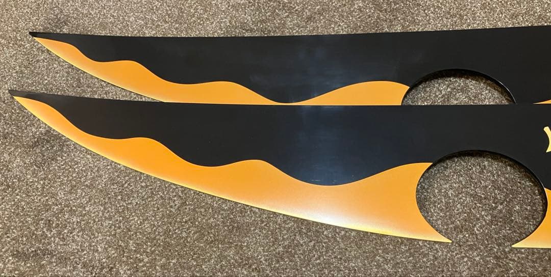 PROPLICA 鬼滅の刃　宇髄天元　日輪刀