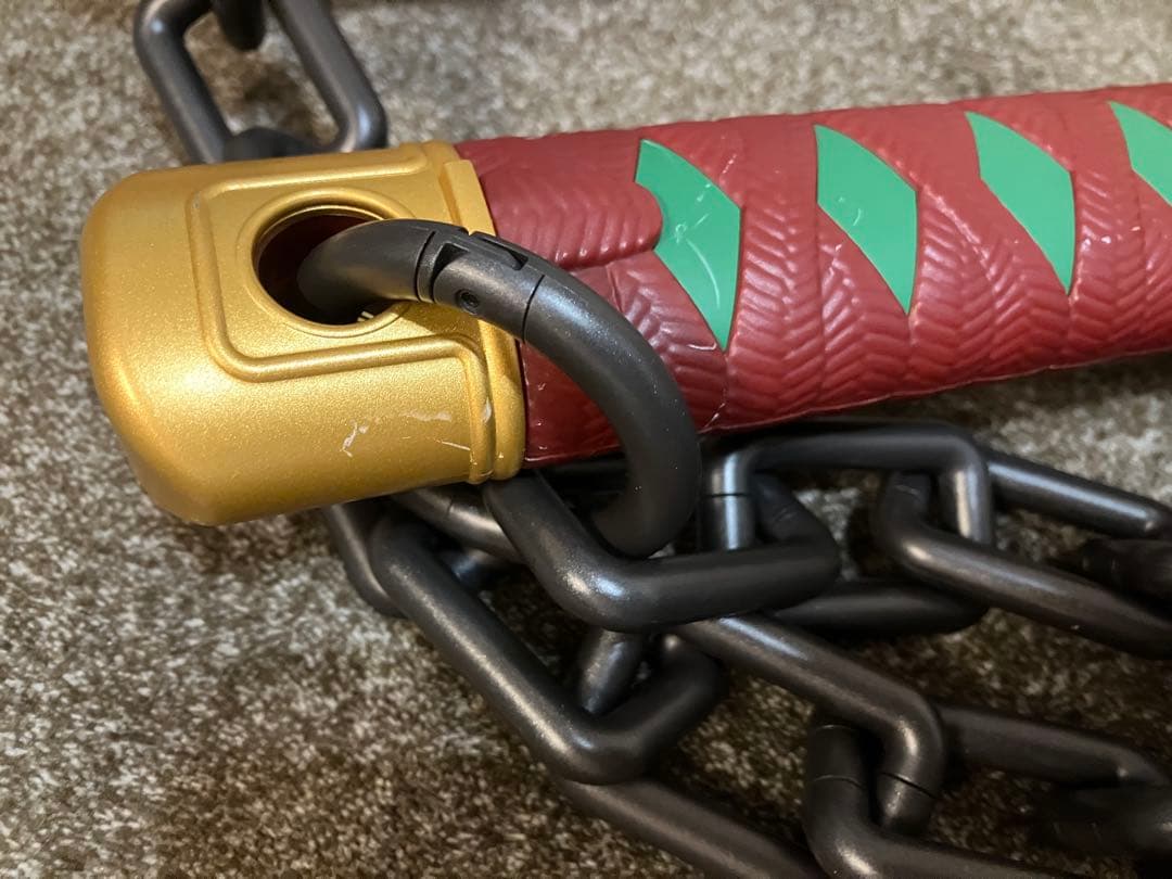 PROPLICA 鬼滅の刃　宇髄天元　日輪刀