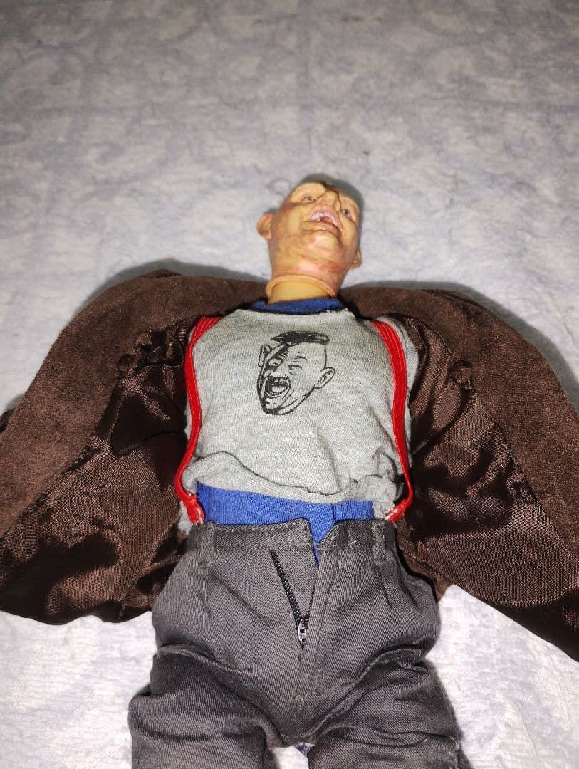 グーニーズ スロース フィギュア GOONIES SLOTH 激レア