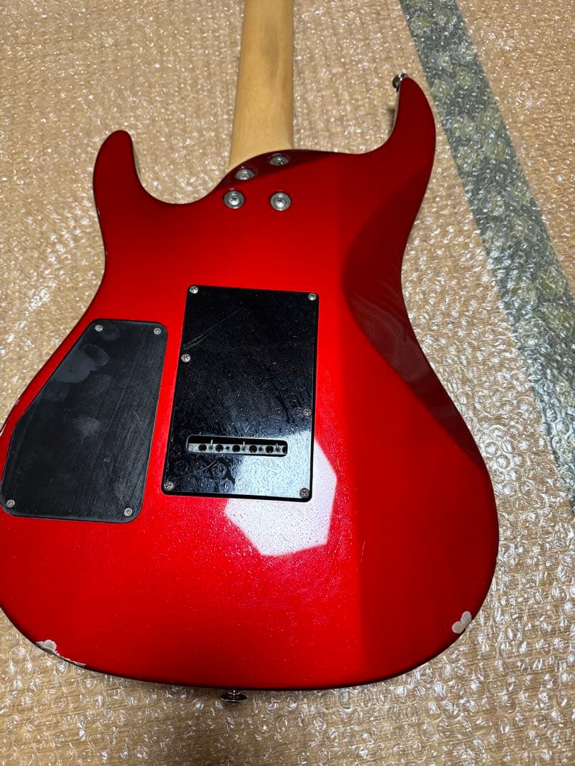 Aria Pro II MA Series アリアプロ2 エレキギター MA