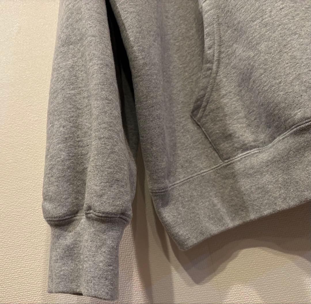 supreme シュプリーム　Sロゴパーカー　L 2025SS