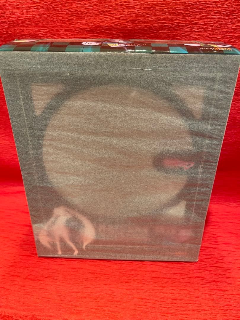 未開封　初音ミク 1/8スケールフィギュア 初音ミク NT 1/8スケールフィギュア