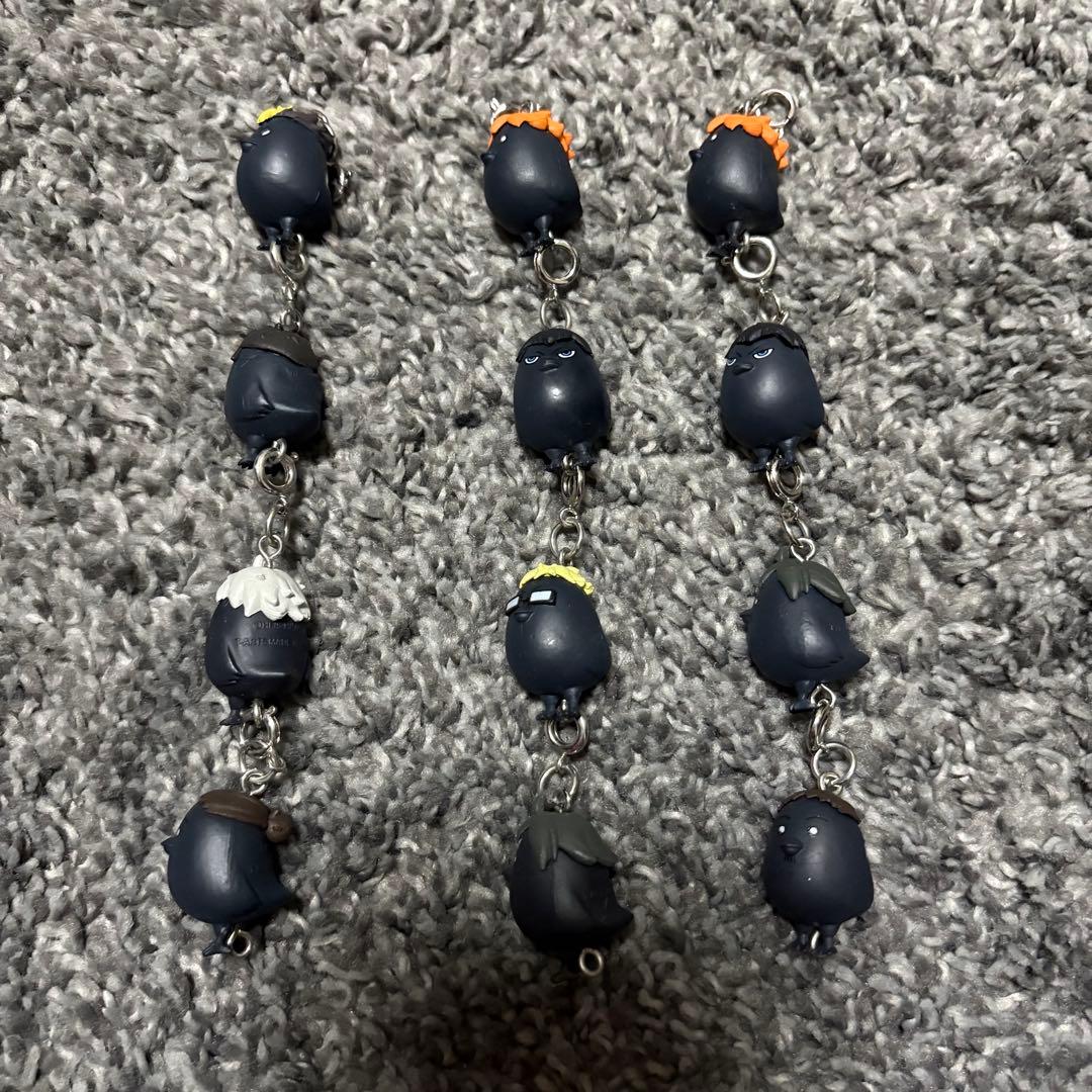 【年末年始セール】ハイキューグッズ まとめ売り