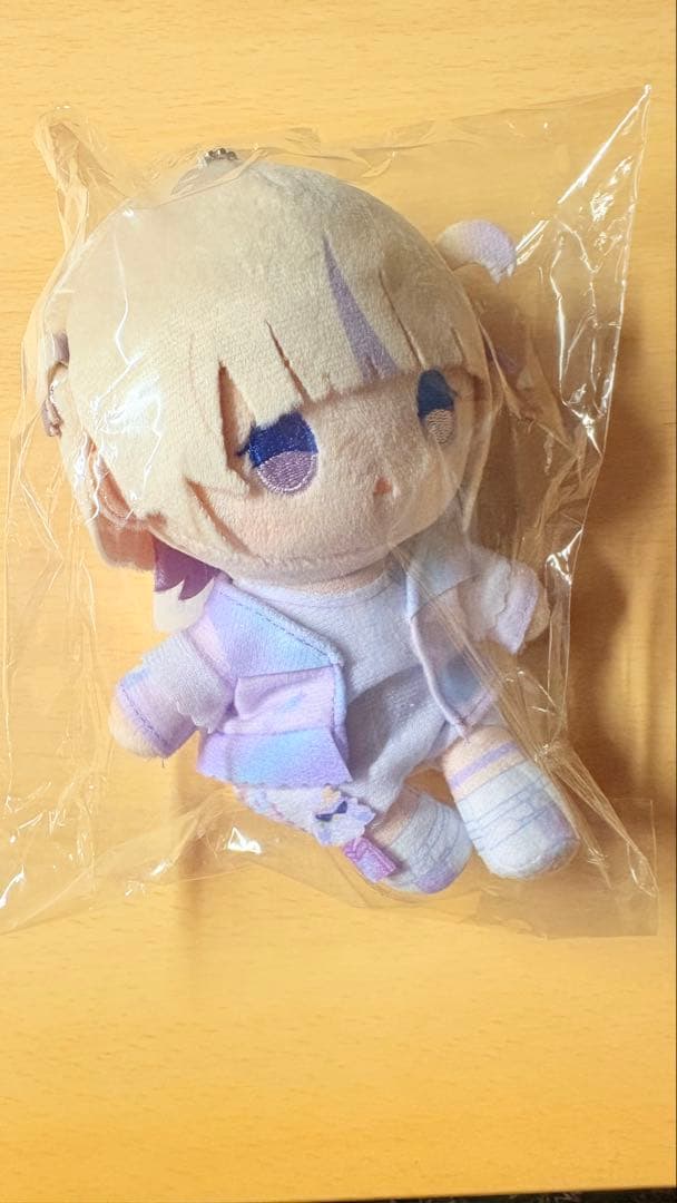 Amazon.co.jp: ホロ ライブ 轟はじめ 誕生日記念2024 ぬいぐるみ