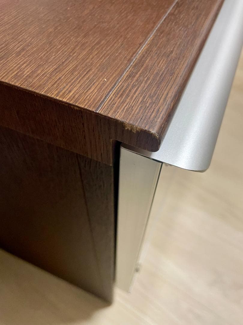 カリモク】テレビ台 テレビボード W110cm コンセント有り