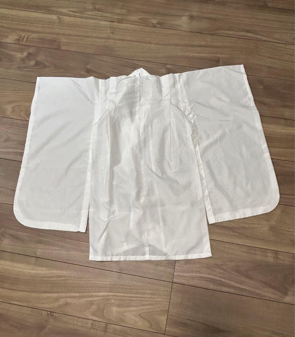 七五三用　被布セット　男の子　3歳