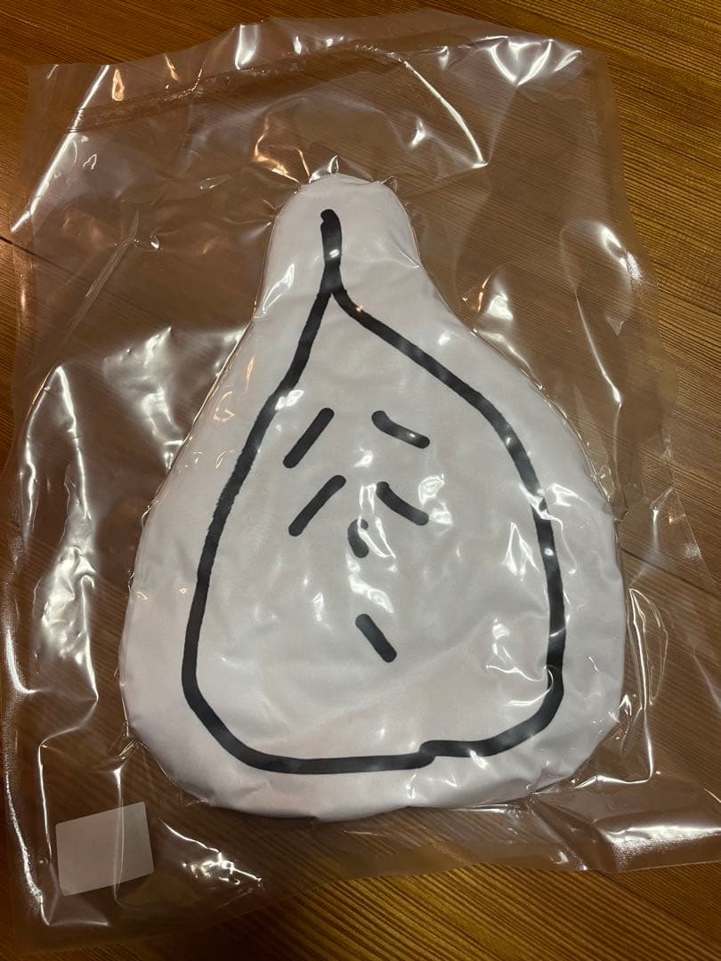 宮世琉弥 宮summer 2023 マフラータオル クッション クリアバック