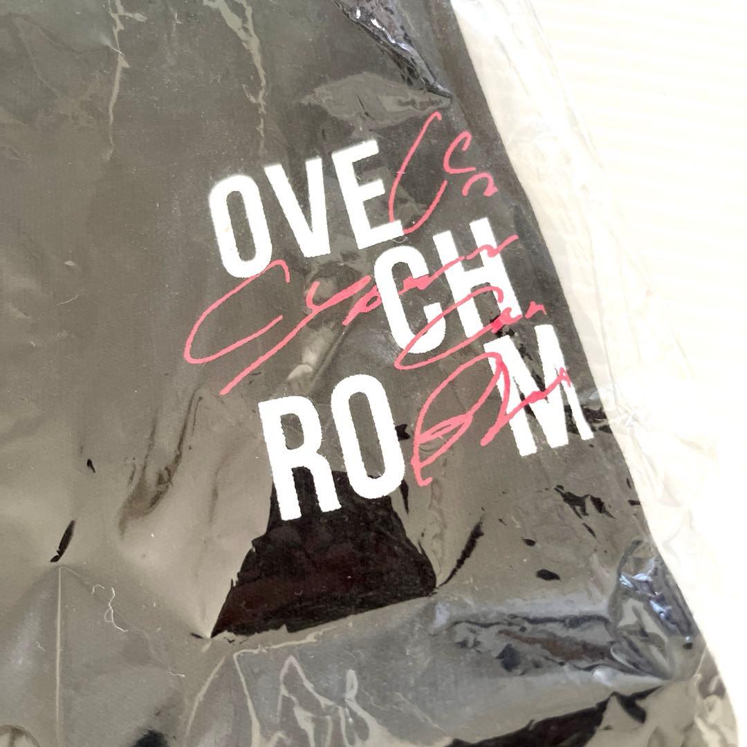 グラスハート 菅田将暉 佐藤健 オーバークローム テンブランク tシャツ