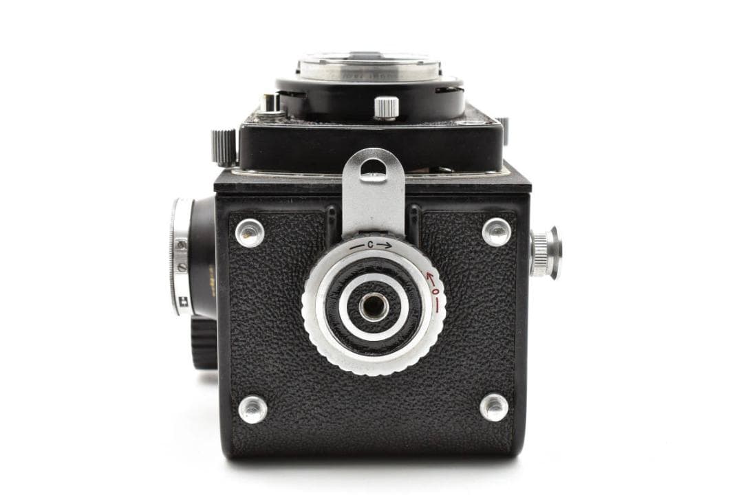 リコー RICOH RICOHFLEX DIA L 80mm ♯1109