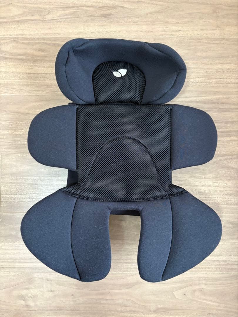 Joie 車用チャイルドシート ISOFIX グレー