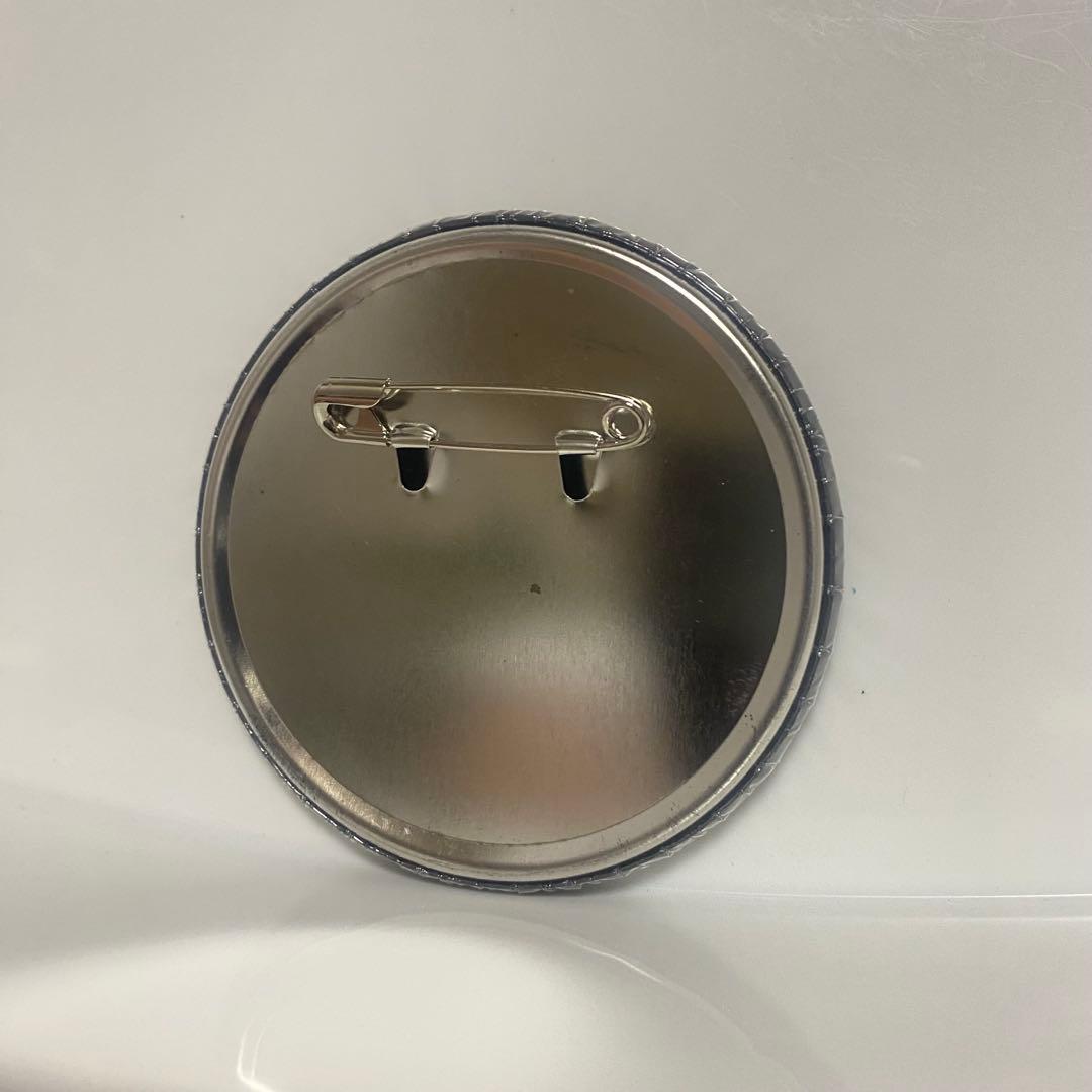 非売品 黒執事II in ナムコ・ナンジャタウン限定 缶バッジ