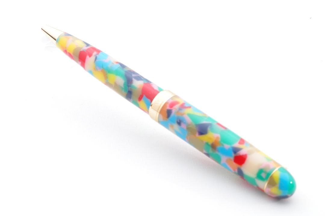 新品✨ ハンドメイド ボールペン 大西製作所 手作り 【折り紙】