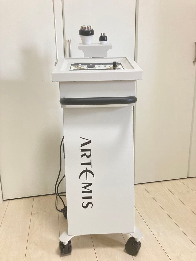 ARTEMIS（アルテミス）韓国製ハイパーナイフ高周波