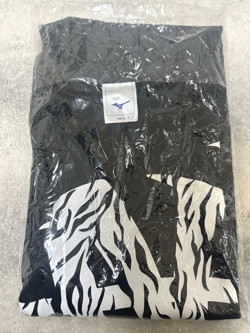 井上尚弥 VS ネリ 東京ドーム Tシャツ Lサイズ