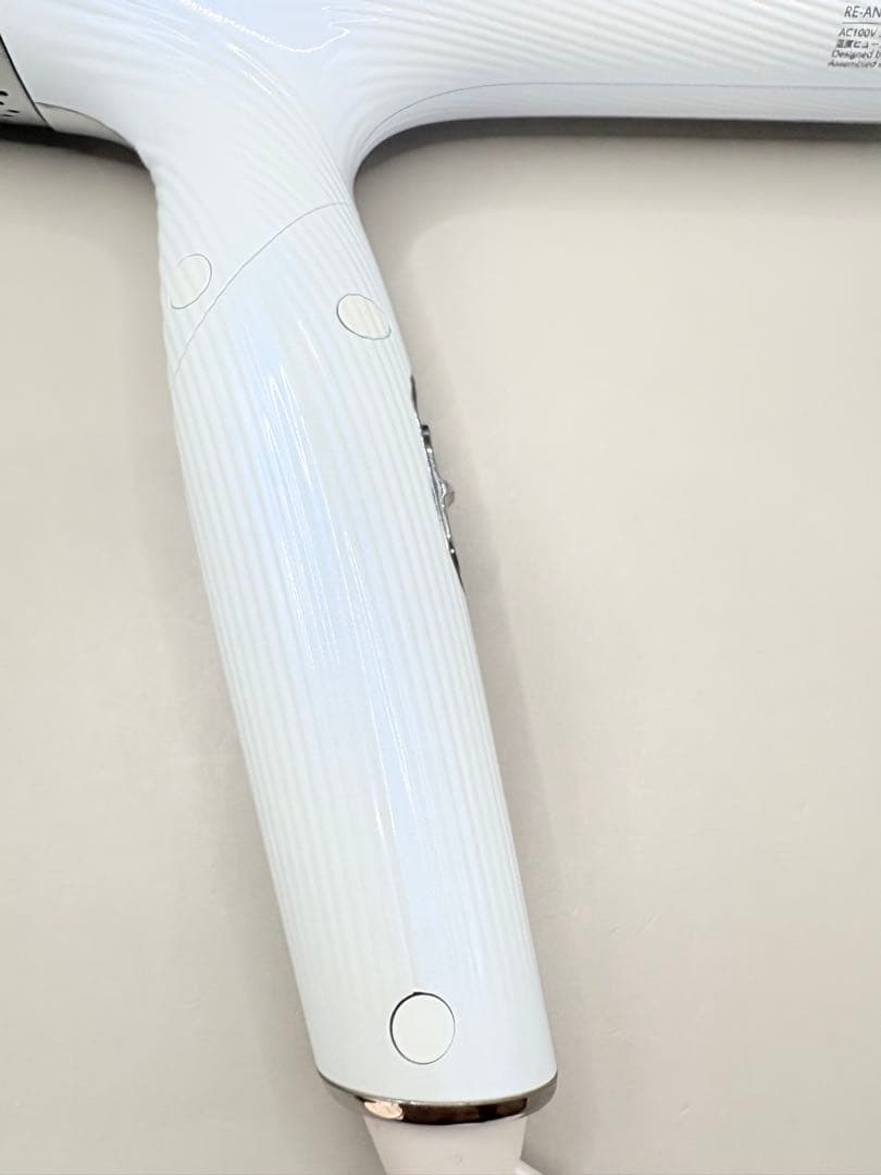 【正規品】 Refa リファ ドライヤー スマート RE-AN-02A 171