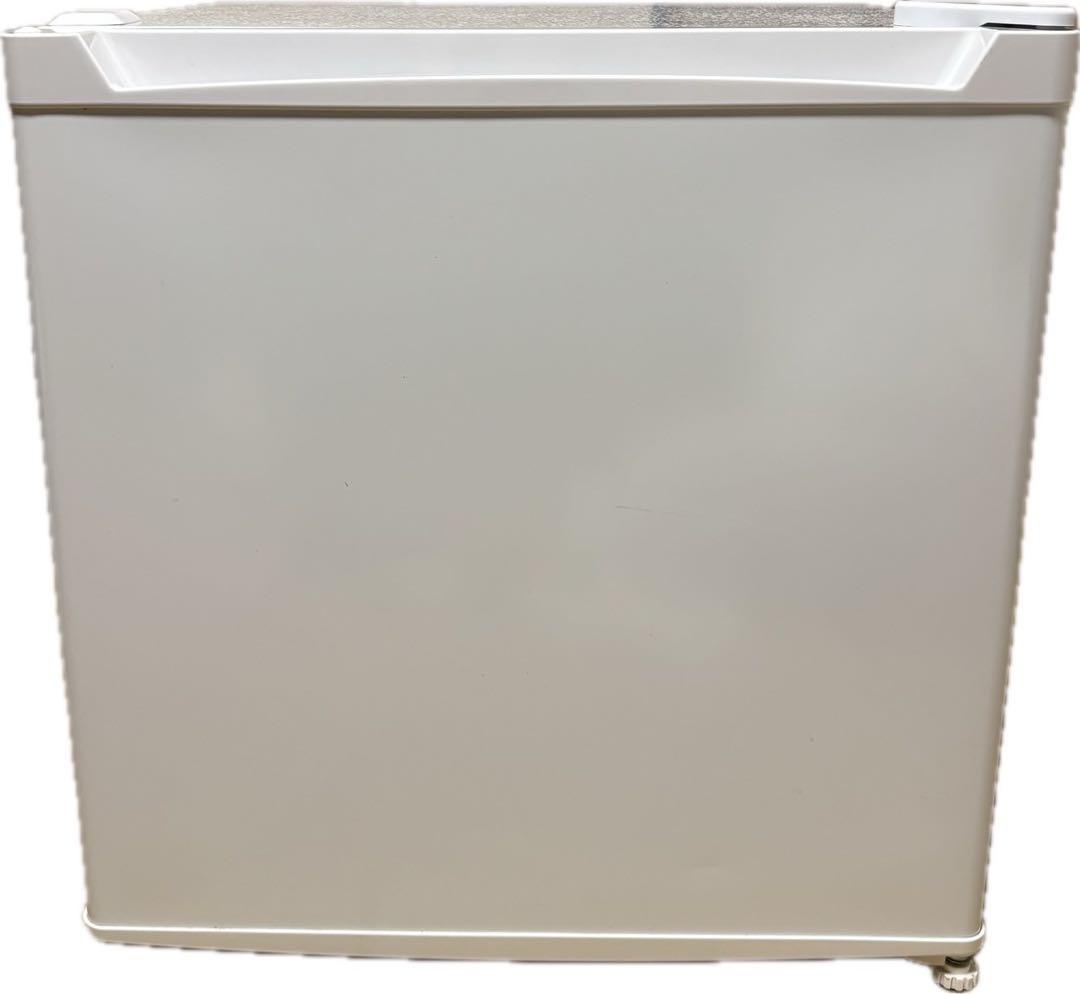 マツ☆アイリスオーヤマ 小型 冷蔵庫 PRC-B051D-W 白