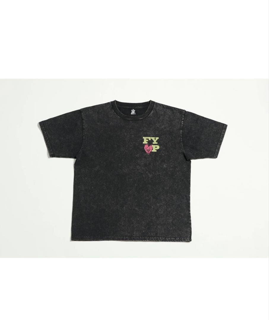 B’z -FYOP- B’z PARTY限定Tシャツ