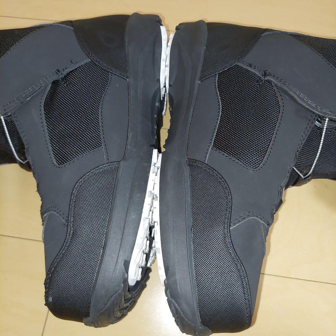 【美品】RIDE ANTHEM 27.5cm スノボーブーツ