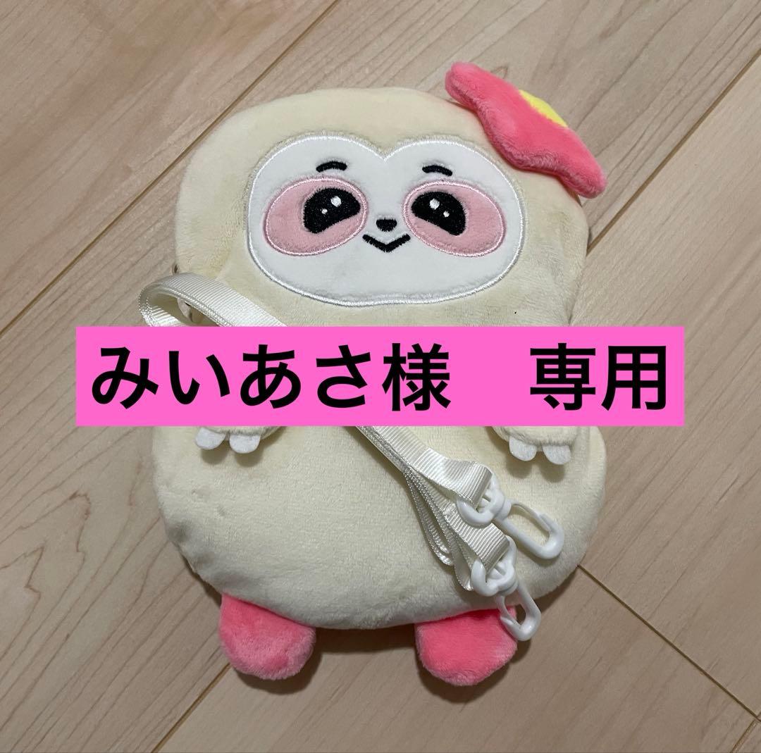 2枚目あり】NiziU NIZOO アヤカ ANO グッズ まとめ