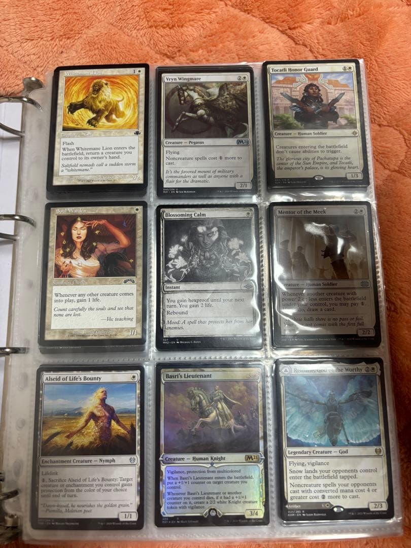 マジックザギャザリング　まとめ