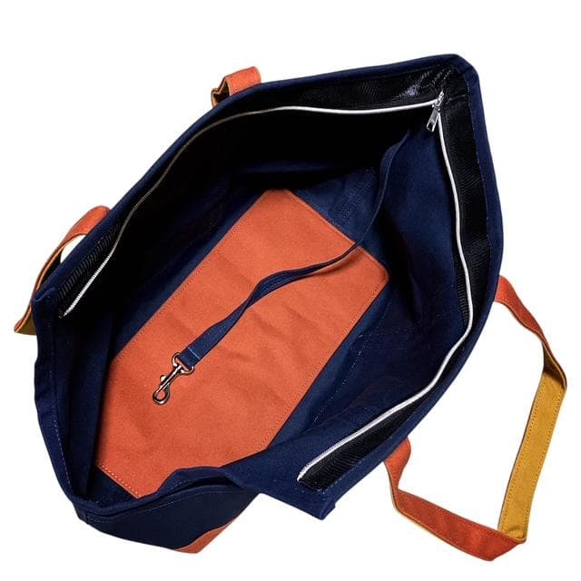 アルバートン ドッグキャリー トートバッグ L 2個セット【タグ付き未