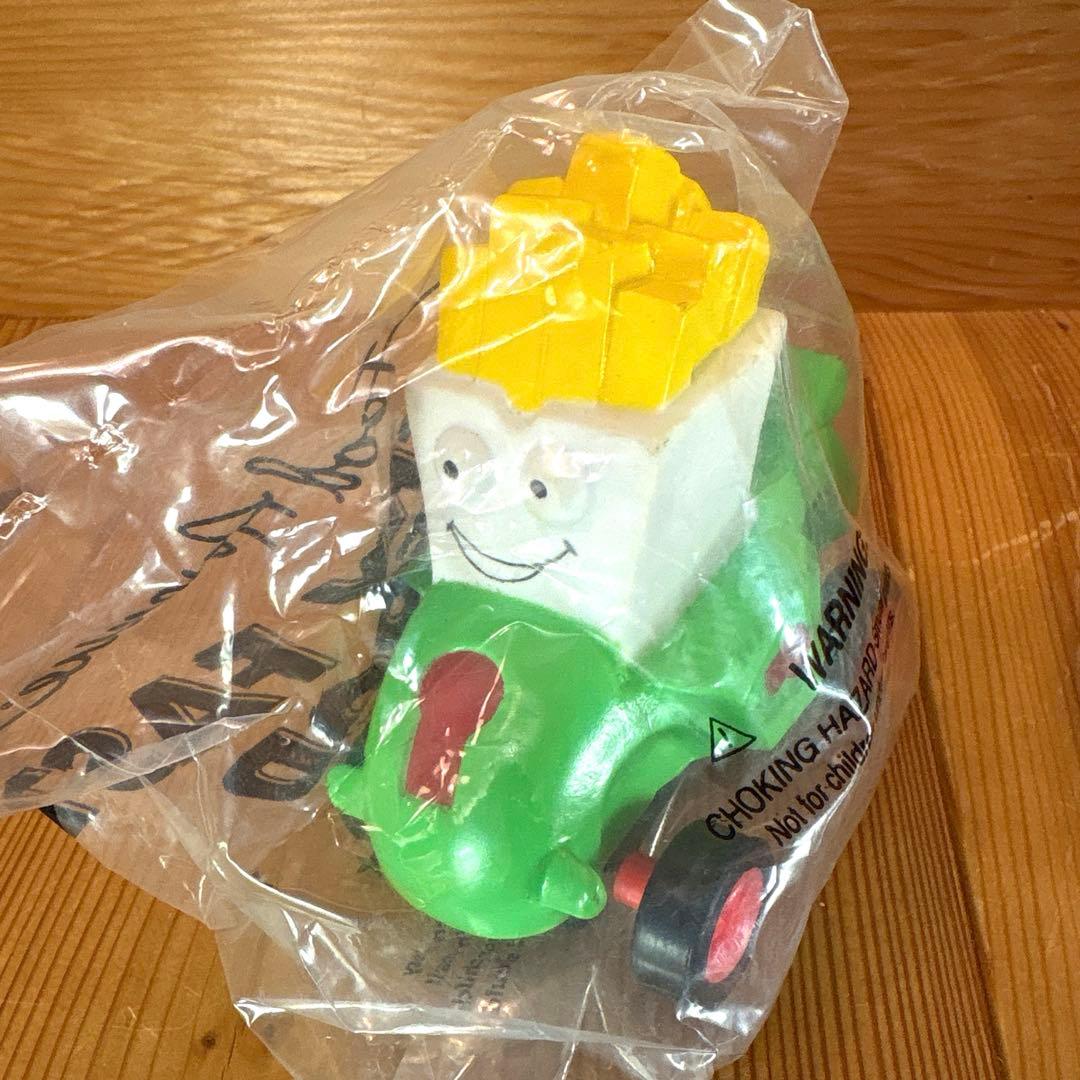 スーパーレア！ Taget フードアベニュー ミールトイ フルセット アメトイ