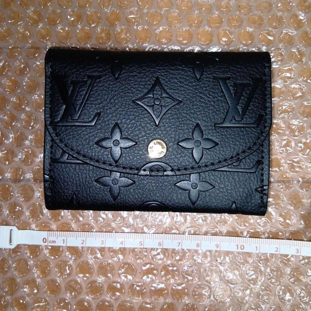 チ*ん様 Louis Vuitton ノベルティカードケース・ケース　2点