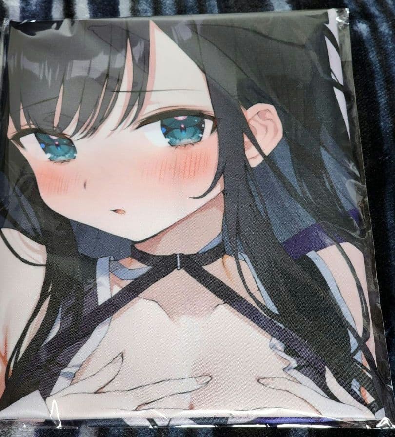 ギルます くじ引き堂 S賞 S-1-2 選べる！特大布ポスター B がおう ギルます くじ引き堂 S賞 S-1-2 選べる！特大布ポスター B がおう