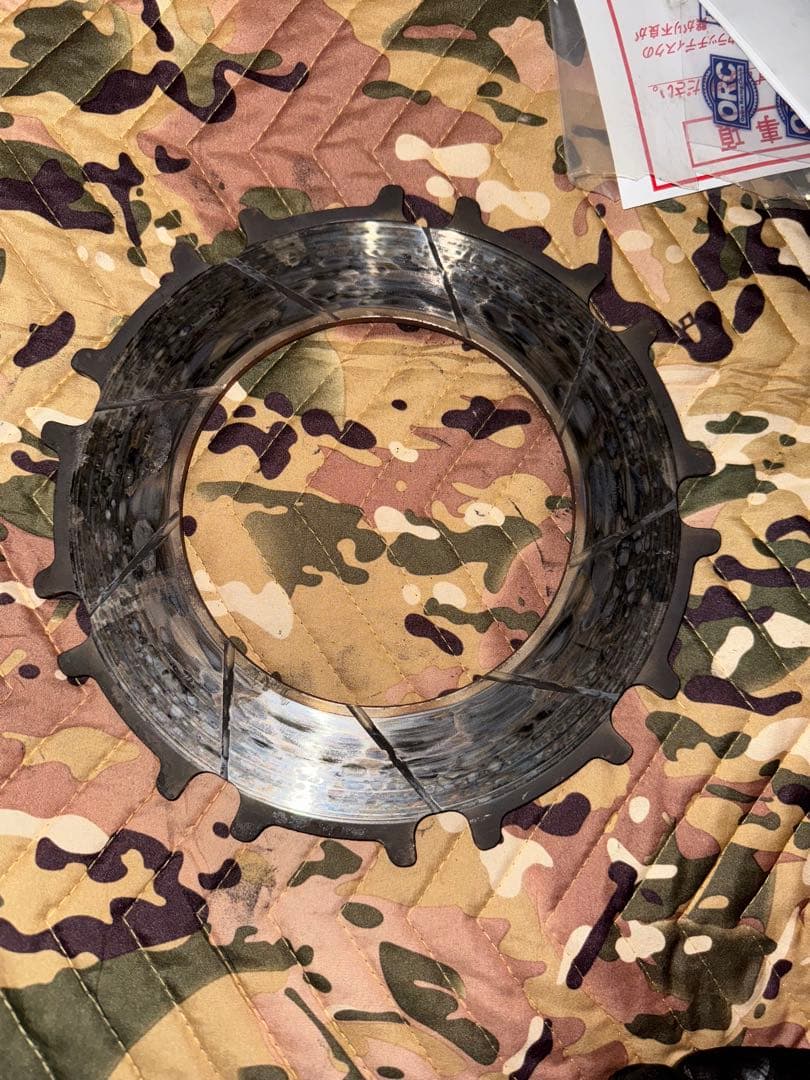 jzx100 ORC オグラクラッチ JZX100用 409D