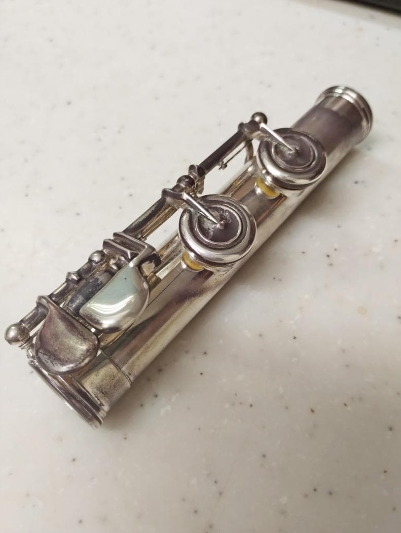 YFL 714 リッププレートGP