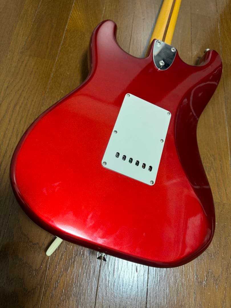 Tokai Silver Star 1983年製 トーカイ ストラト