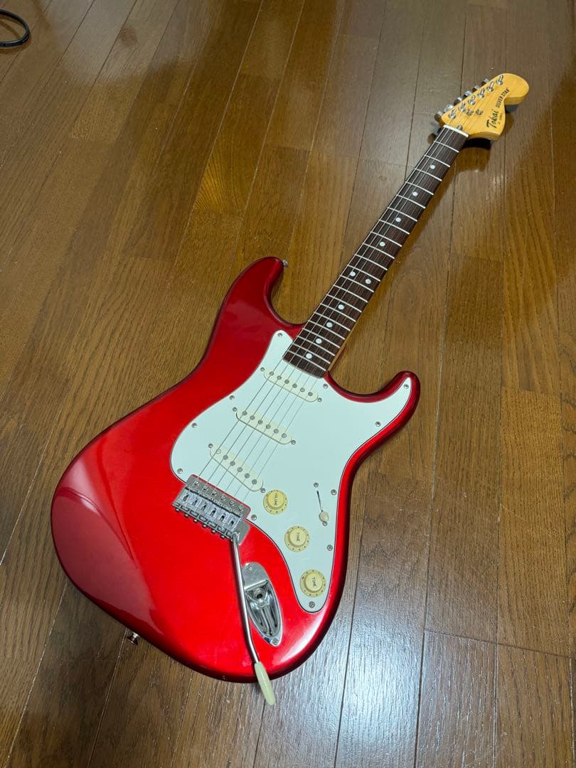 Tokai Silver Star 1983年製 トーカイ ストラト