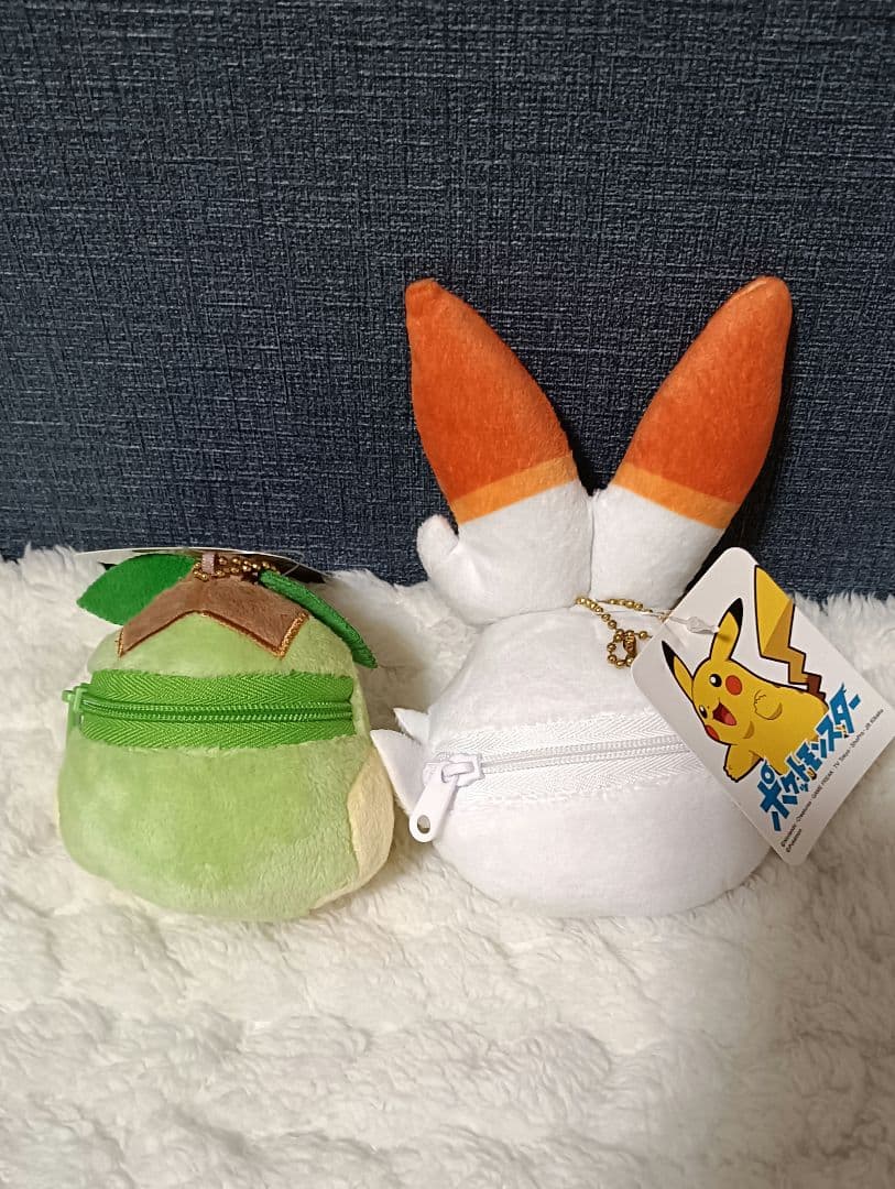 ポケモン　ぬいぐるみ　マスコット　まとめ売り　イーブイ　ゼラオラ　アルクジラ