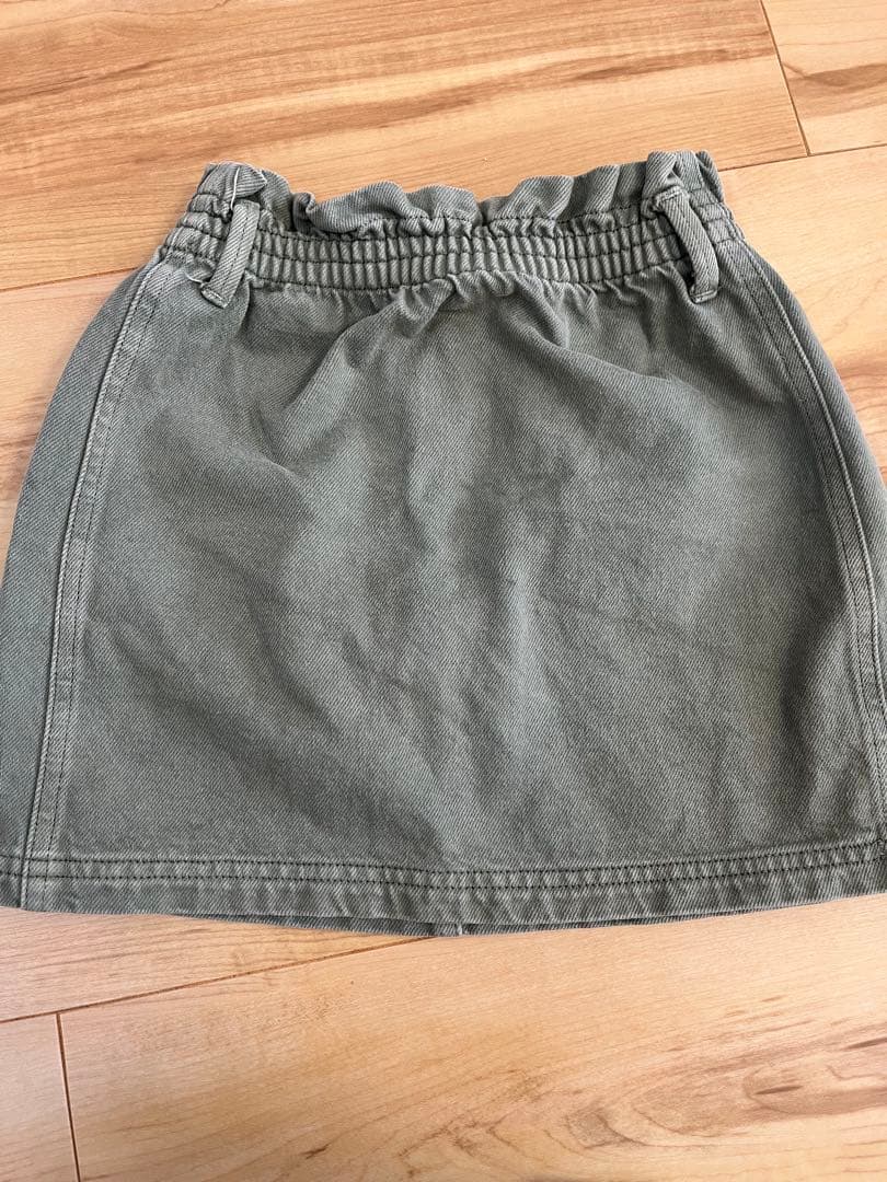 専用です⭐︎SOORスカート⭐︎cientaシューズ