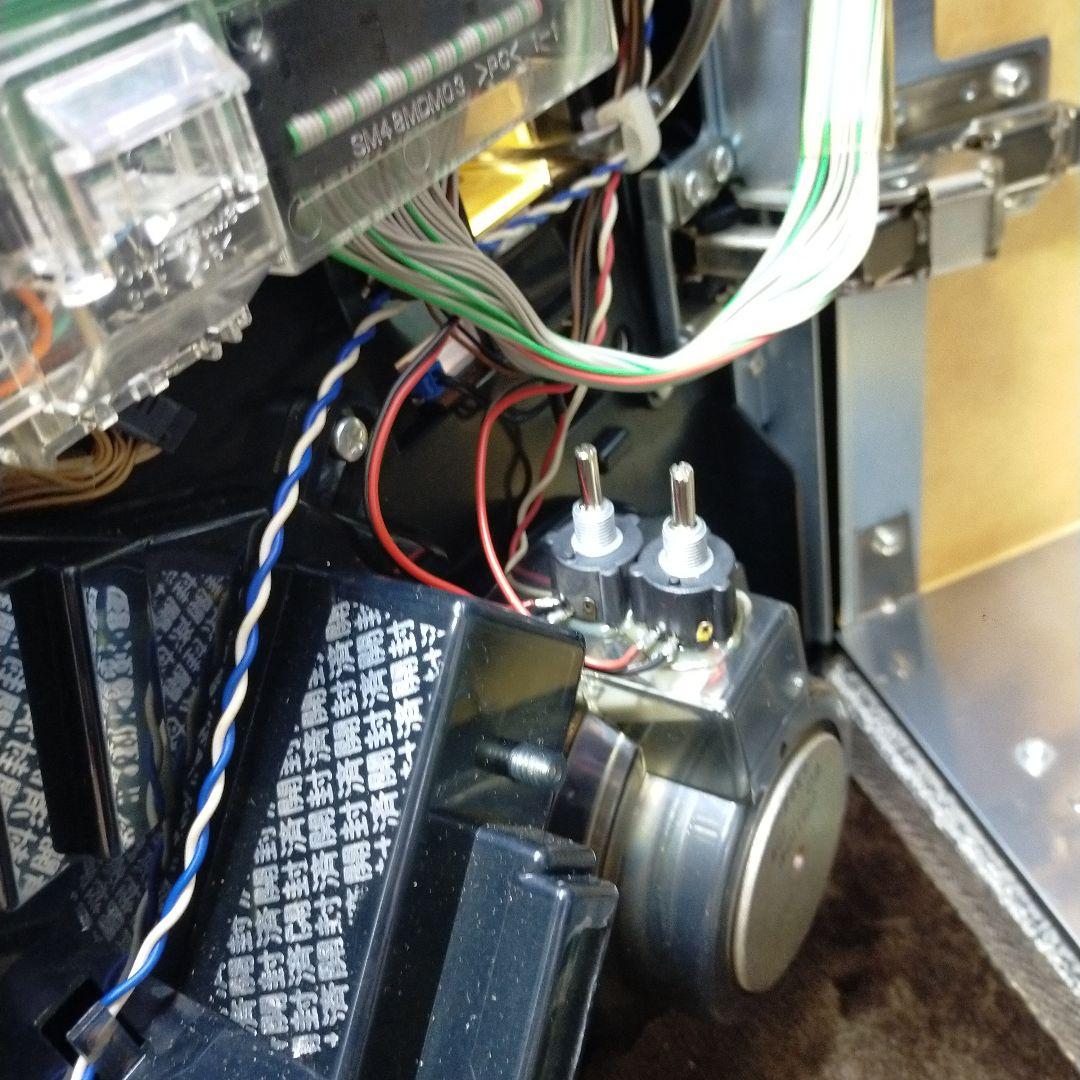 パチスロ 実機 偽物語 実機 偽物語ZS 不要機仕様 ◇ パチスロ 偽物語 フル