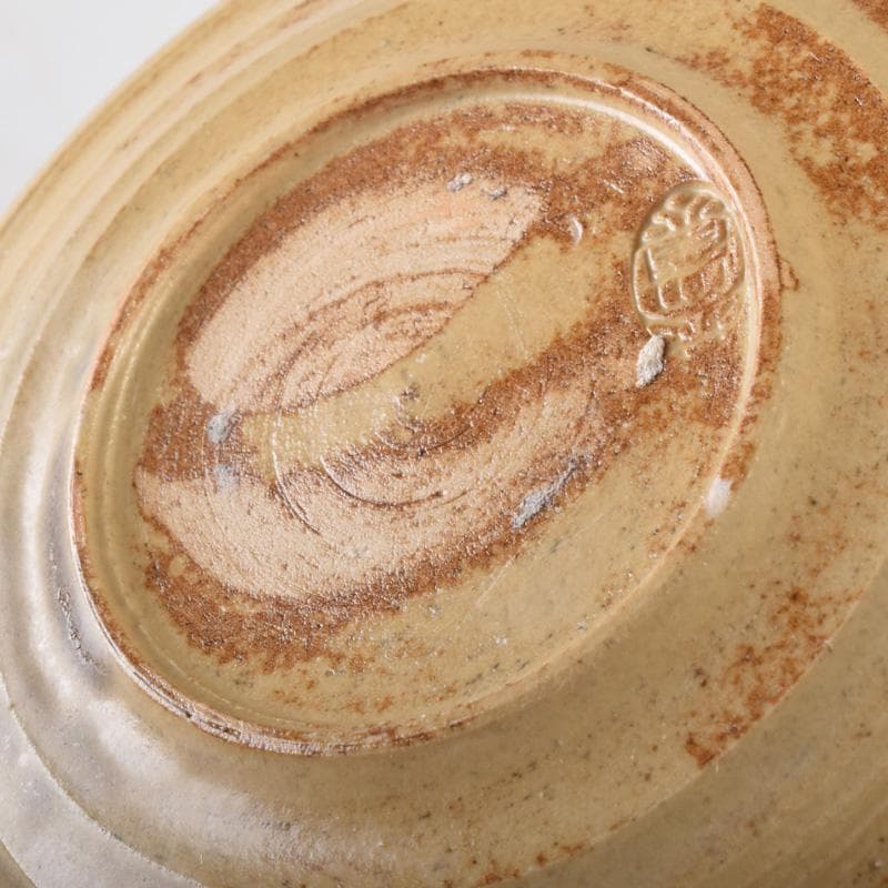 和食器 黄瀬戸 加藤春二作 桐文 銘々皿 六客 共箱 C 7435 - メルカリ