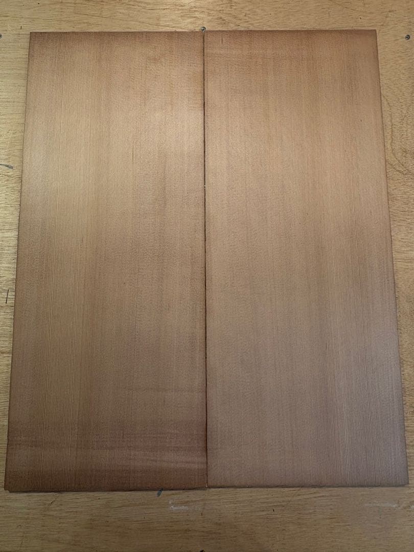 2セットまとめ買い特価】ウエスタンレッドシダー＆ヨーロピアンスプルース