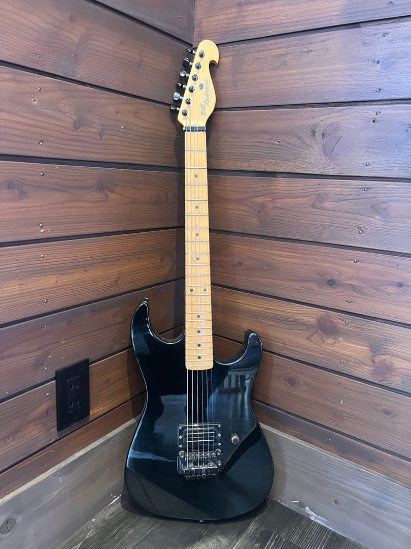 【専用 ザックマイルド様】Bill Lawrence BS0R-75PFB