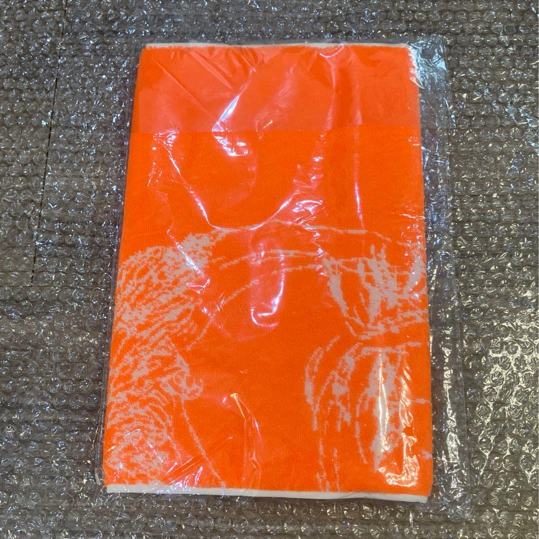 米津玄師】タオル(3枚セット)