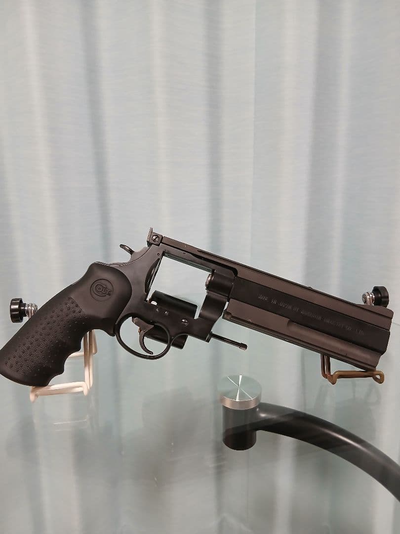 マルシン工業 コンストリクター ジャンク オマケ付き