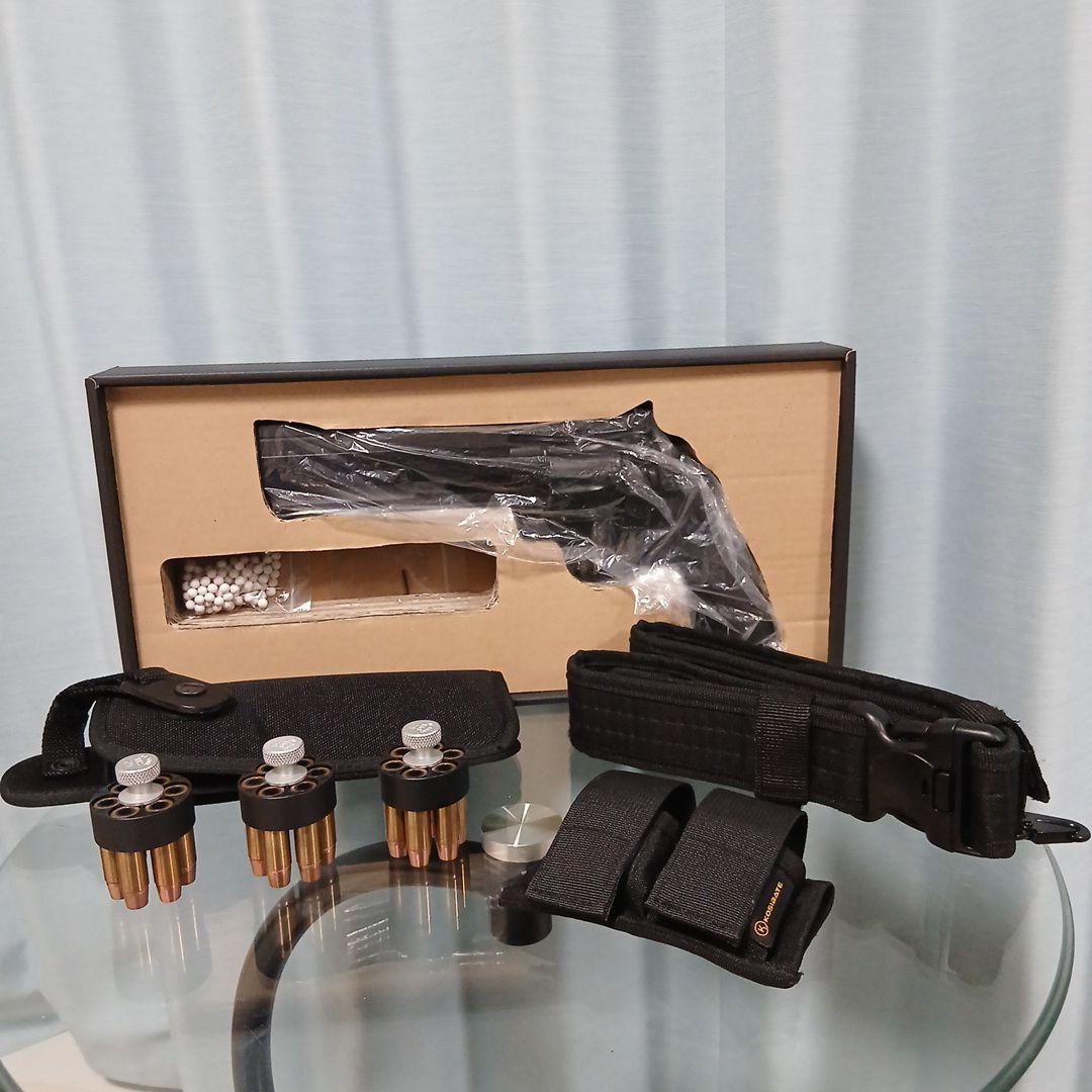 マルシン工業　コンストリクター　ジャンク　 オマケ付き マルシン工業 コンストリクター ジャンク オマケ付き