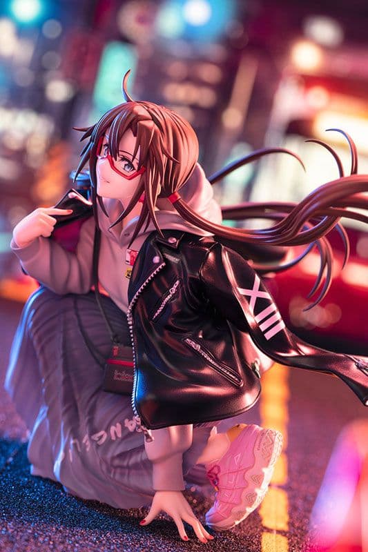 未開封 エヴァンゲリオン Ver.RADIO EVA フィギュア 5個セット