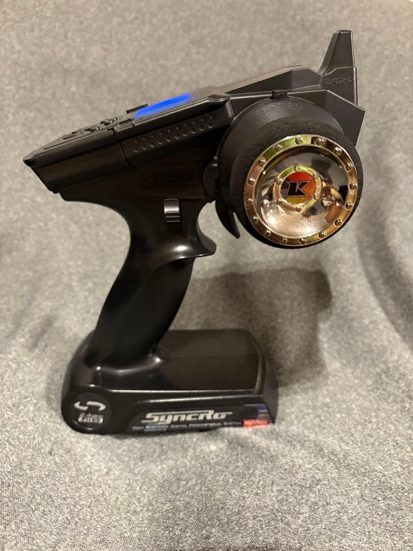 ゆ*ひ様 WPL C24 カスタム