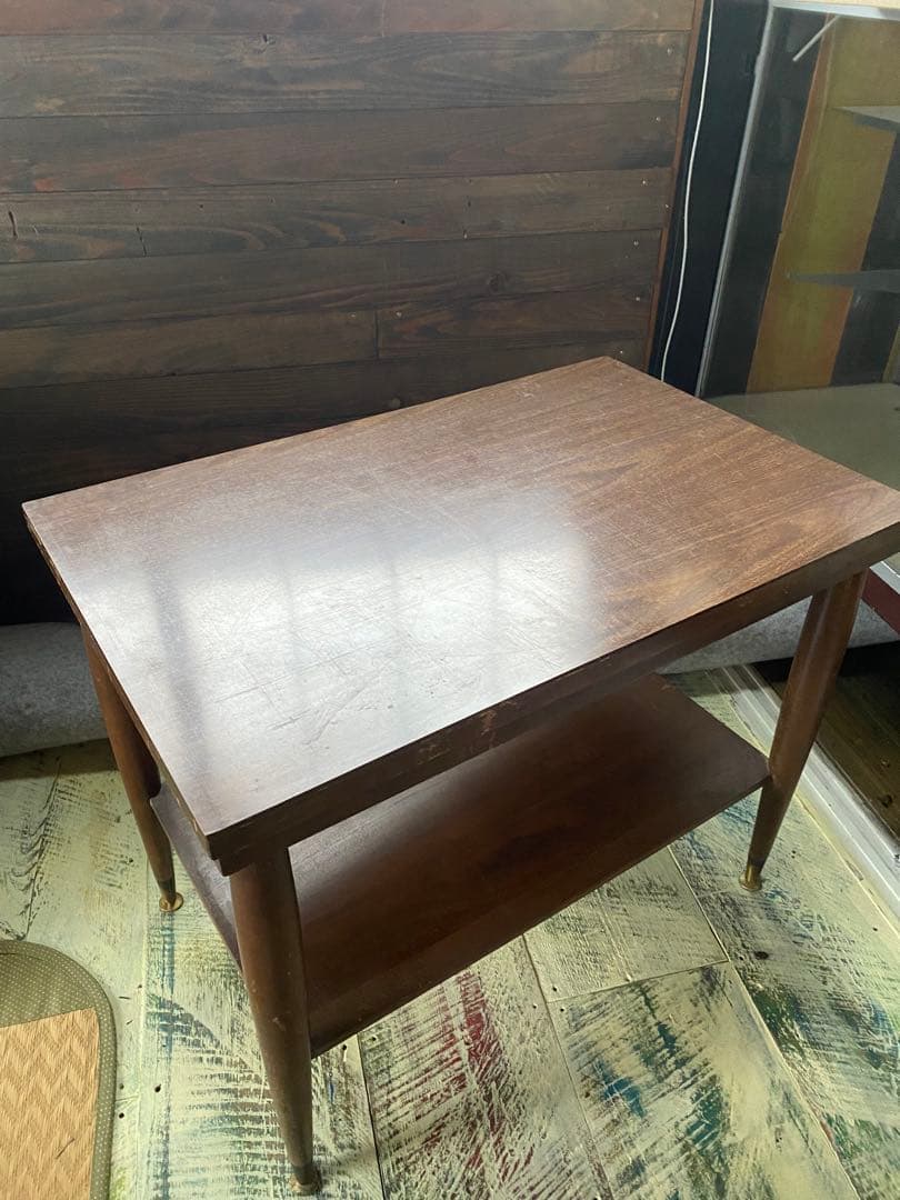 50s 60s ビンテージ　サイドテーブル　mersman メルスマン　LANE 50s 60s ビンテージ サイドテーブル mersman メルスマン LANE 50s 60s