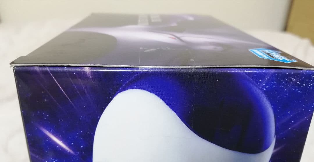 未開封　ドラゴンボール MSP フリーザ