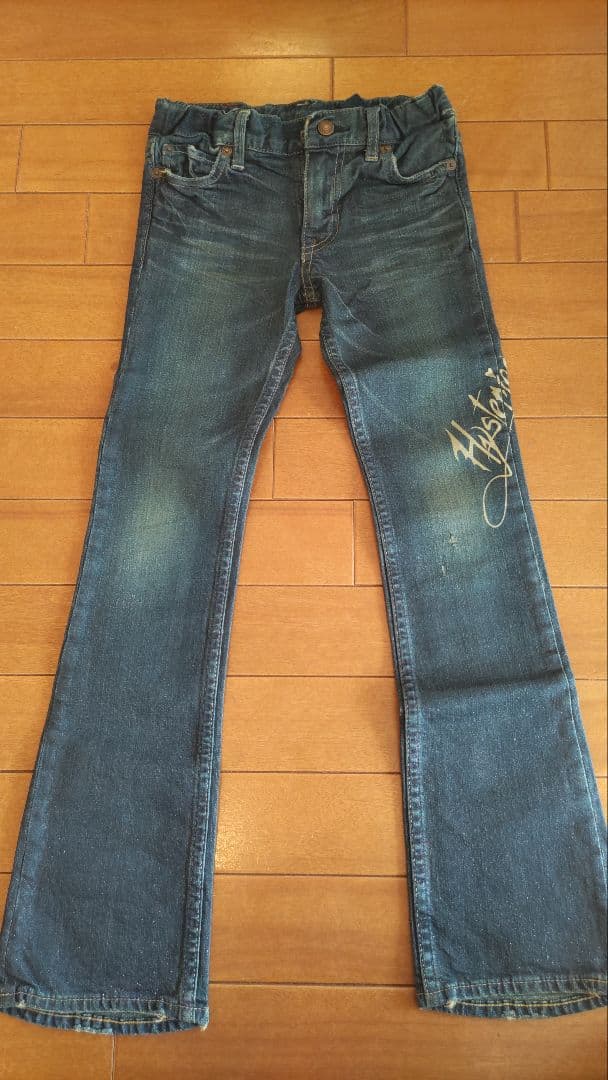 値下げ』『3本まとめ売り』ヒステリック＆バナナチップス130センチ