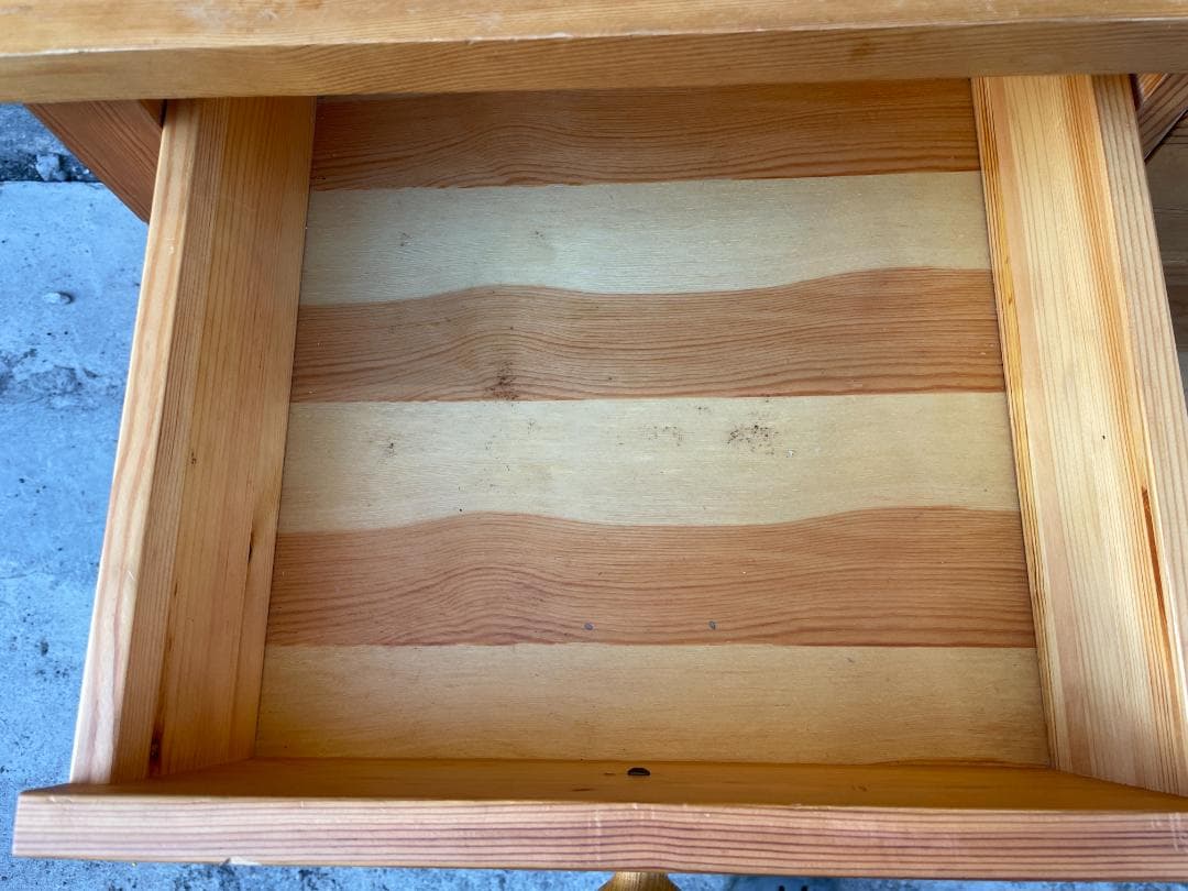 ☆ 収納 棚 ウェルシュドレッサー オープンボード カップボード ナチュラル