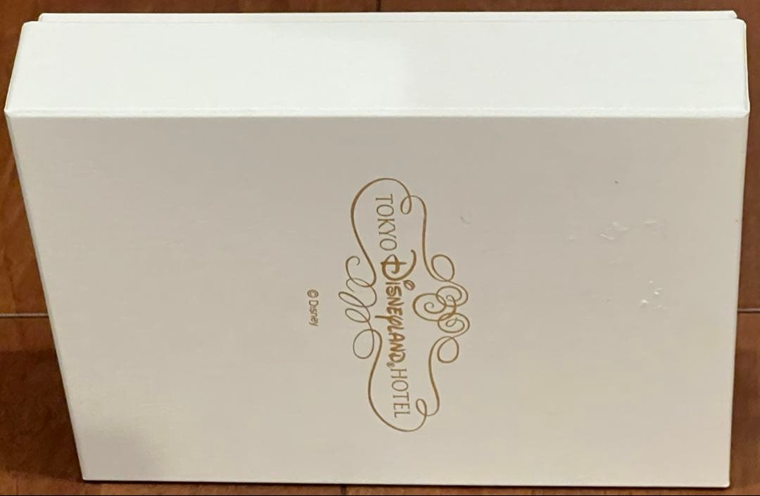 ディズニー ディズニーランドホテル フォトフレーム